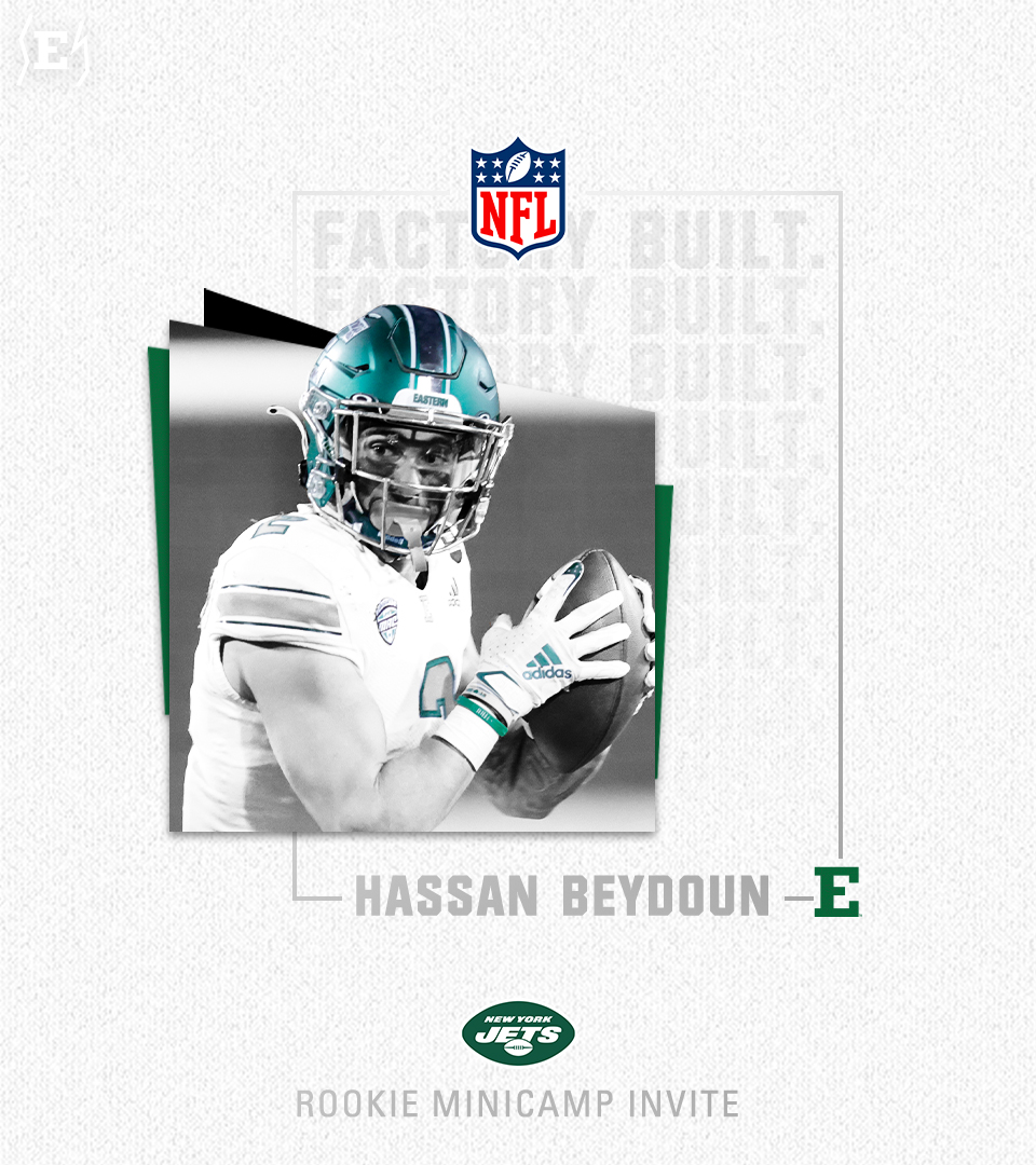 Eastern Michigan Football tweet media