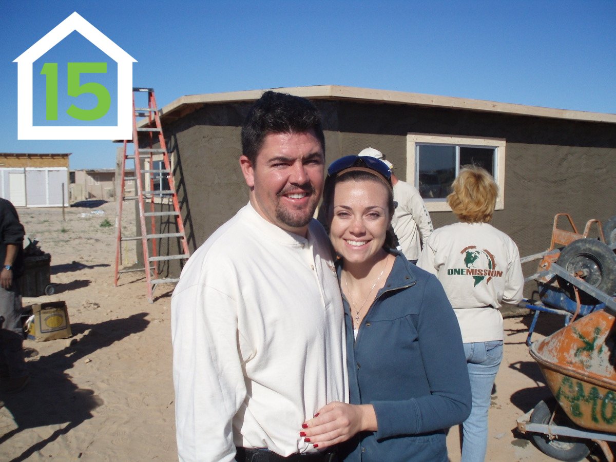 1MISSIONorg's tweet photo. This month, 1MISSION turns 15! And starting today, we're sharing 15 stories in 15 days—just some of the highlights of these first 15 years.
https://t.co/SDdY4txV0W https://t.co/zEwRuUZyI3