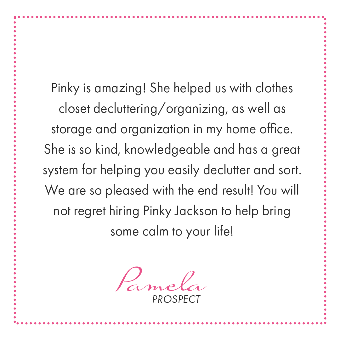 PKJackson4's tweet photo. Pamela, you're amazing for choosing our team! Thank you for the incredible review. 😊 https://t.co/ixrBYHuEYO