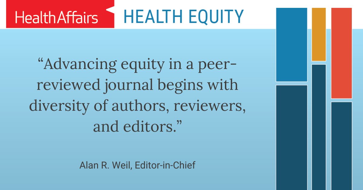 Health Affairs tweet media