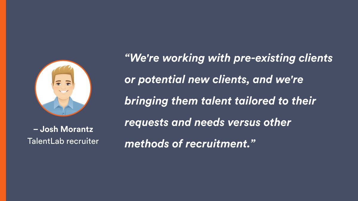 Talentlab tweet media