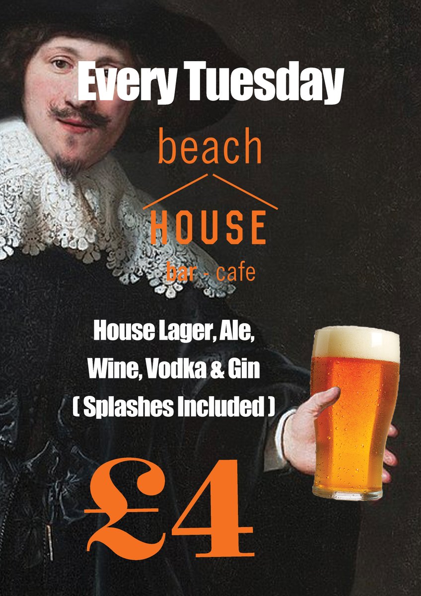 BHBarCafe's tweet photo. Street of the Week is North Ave, with all residents receiving 15% off. Burger Wednesdays are back - any 2 for £20.95, &amp; Thursday's Beach House Music Club kicks off at 7 pm with Tim Keegan &amp; his Merry Men #timeforworthing #worthing #worthingsocial #sunnyworthing #lancingnetwork https://t.co/5pZc0ee2fZ