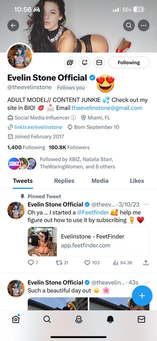 Was having a pretty shitty morning, until this happened 😍😱 @theevelinstone now I&rsquo;m having a great afternoon<a href="/tag/camerosandcutoffs"class="tags"><span>#camerosandcutoffs</span></a><a href="/tag/sassychic"class="tags"><span>#sassychic</span></a>