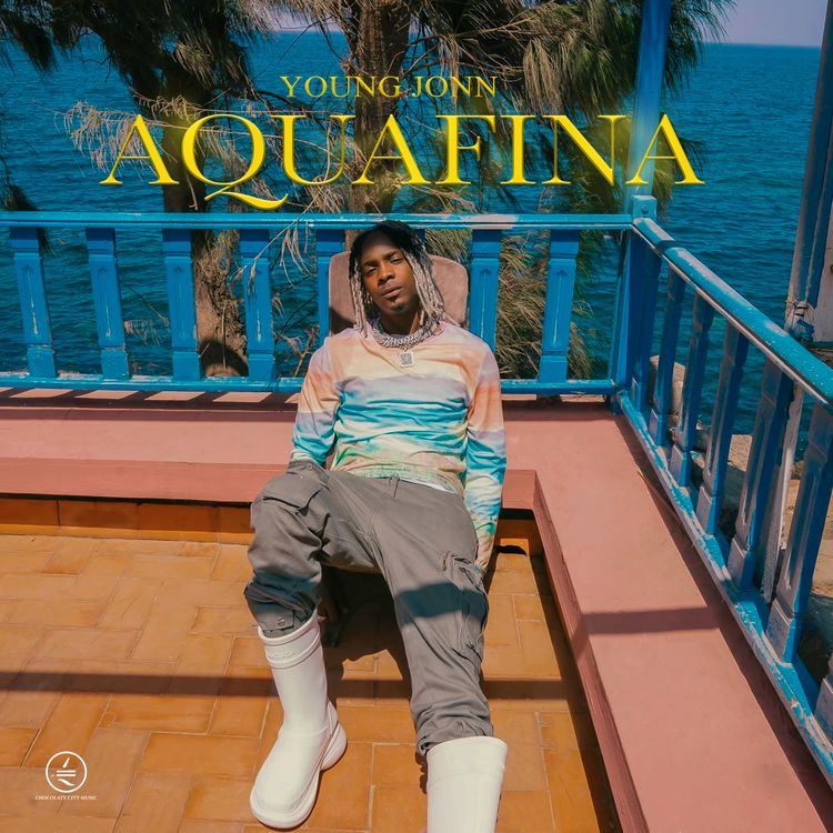 audiomack's tweet photo. Top 5 Most-Streamed NEW Songs on Audiomack, This Week:
1. @heisrema — #Charm 🇳🇬
2. @Zlatan_Ibile — #Oganigwe 🇳🇬
3. @YoungJonn — #Aquafina 🇳🇬
4. @Mayorkun — #ForDaddy 🇳🇬
5. @KiDiMusic — #ILied 🇬🇭
