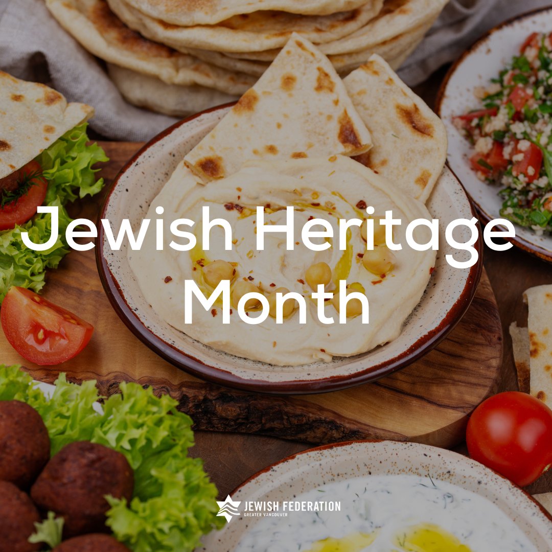 This #JewishHeritageMonth, we're proud to be celebrating Jewish history & life in Canada. Explore the impact of Jewish heritage across the country & the contributions of Jewish Canadians in medicine, law, arts & more: jewishheritage.ca/jewish-canada/ #JewishTogether #OurSharedHeritage 💙