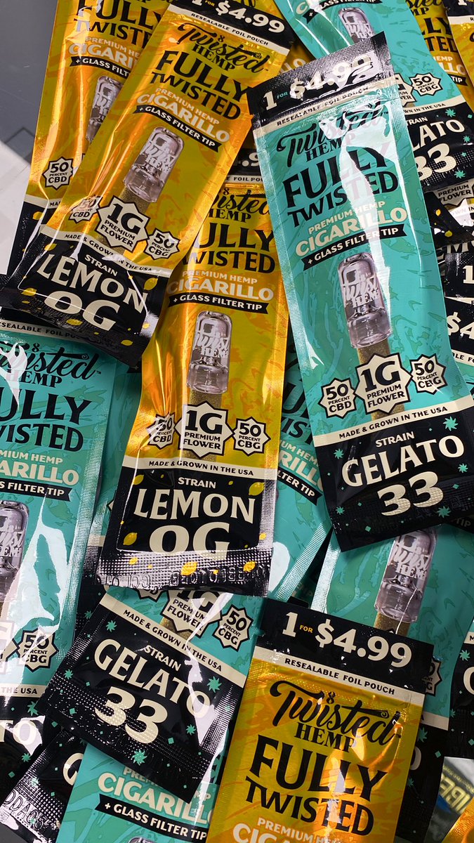 ETApothecaryLNK's tweet photo. SELECTED FLAVORS RESTOCKED 
                { IN STORE ONLY }  

#gettwisted

💨🍦🍧 Gelato 33

🍃🍋 💨Lemon OG https://t.co/IOQGvbhiIw