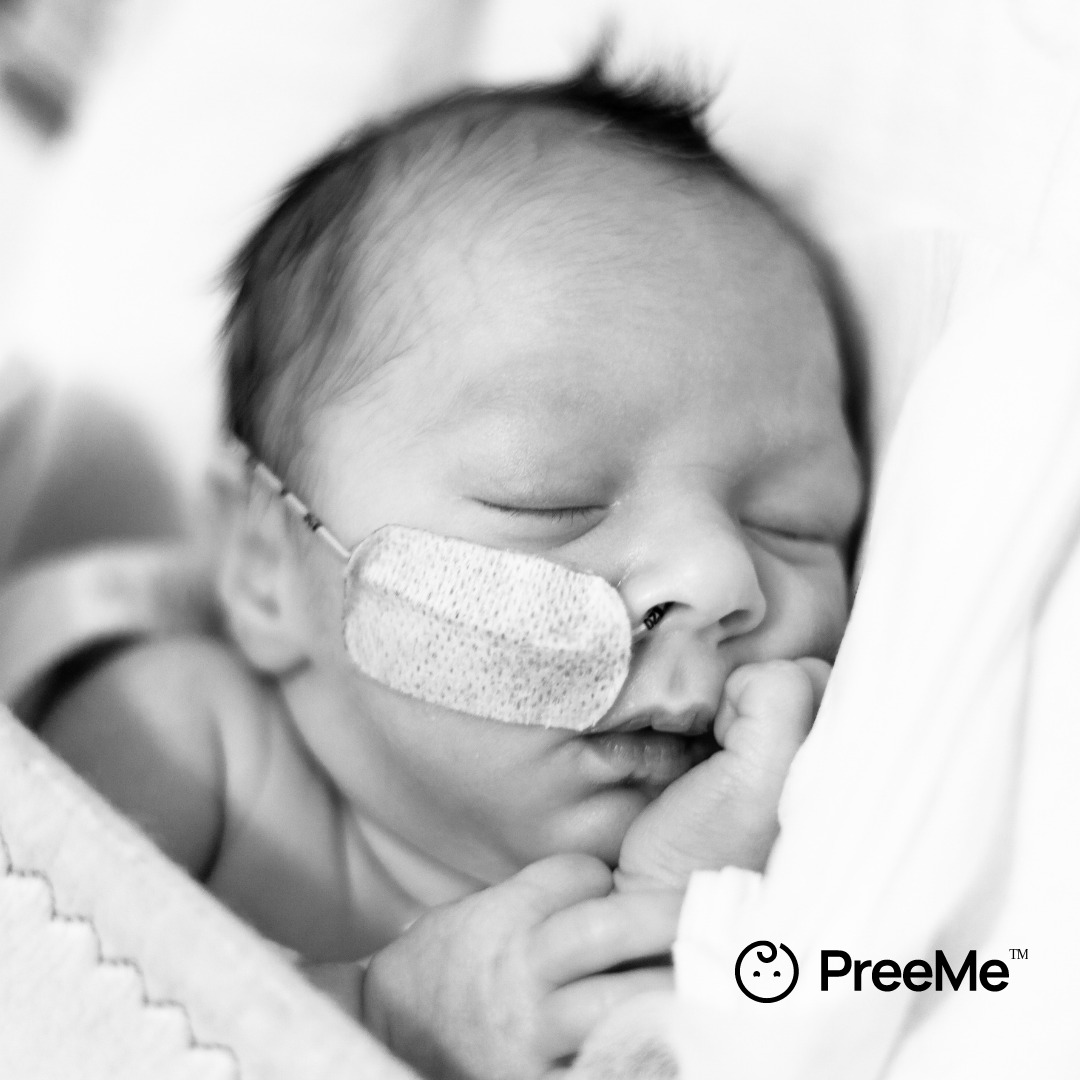 PreeMeandYou's tweet photo. The sweetest face on the strongest warrior 🥹💜💜

#preemeandyou #preemeapp #prematurity #preemiepower #preemiesupport #preemiehelp #nicumama #nicustrong https://t.co/85c6v7QKAV