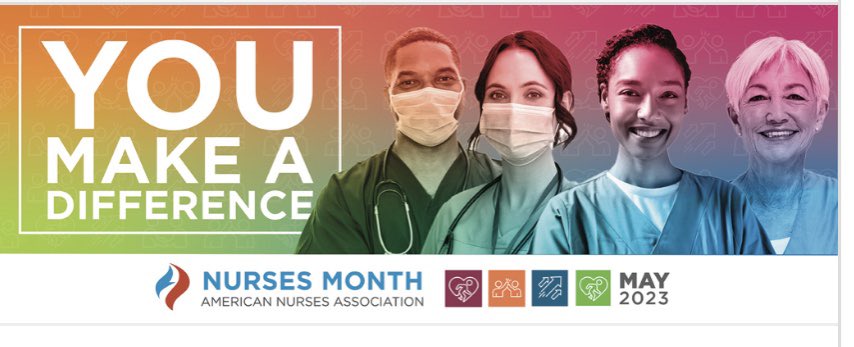 It’s the first day of National #Nurses month and #WVNA & #ANA are excited to spend the month celebrating #Nurses! Watch for the #FREECE offers & additional events! #WVNurses #nurselove #youmakeadifference Visit our website-the link is in the bio.