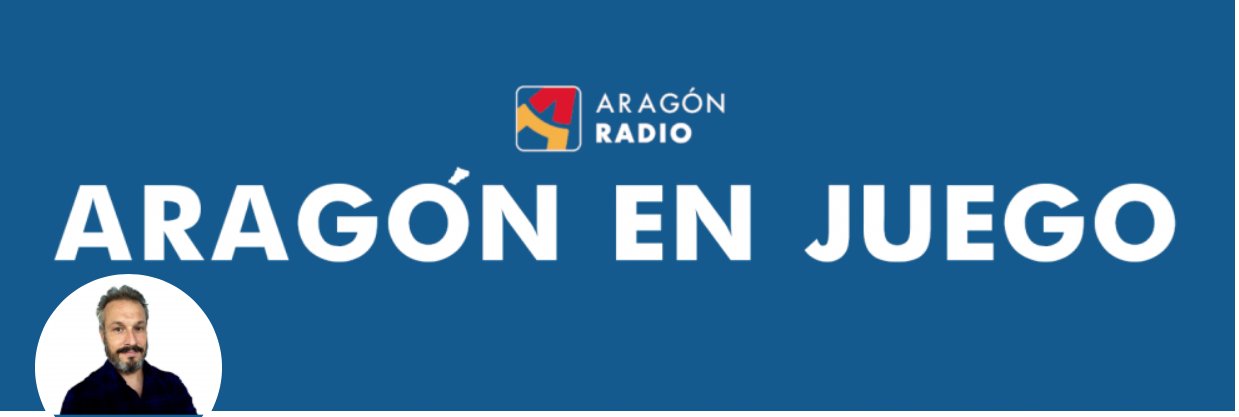 Aragón Radio on X: "🔴Ahora en directo #AragónEnJuego hasta las 21:00 horas  📻Escuha los partidos en directo: https://t.co/YR46BaBmFq  https://t.co/4VSNwgeBai" / X