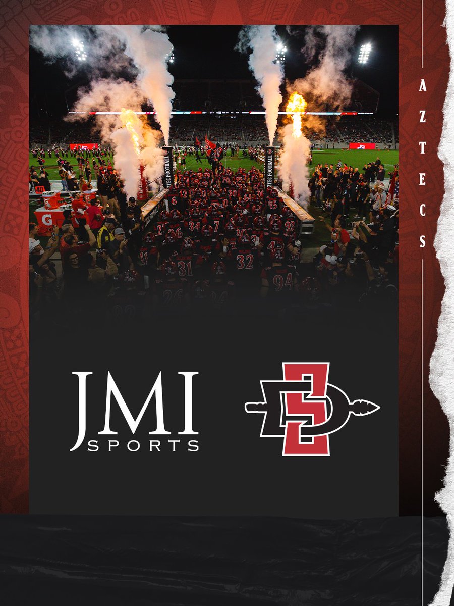 SDSU-JMI Sports Partnership