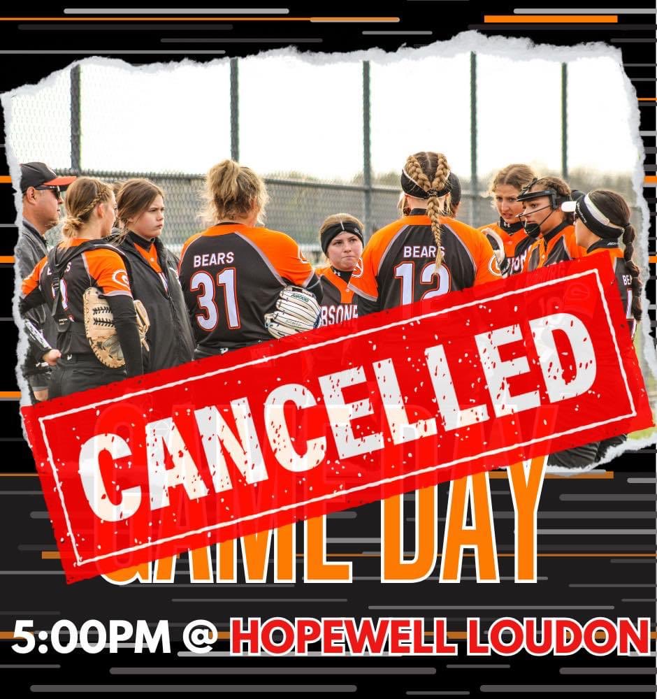 Gibsonburg Softball (@gburg_sball) on Twitter photo 