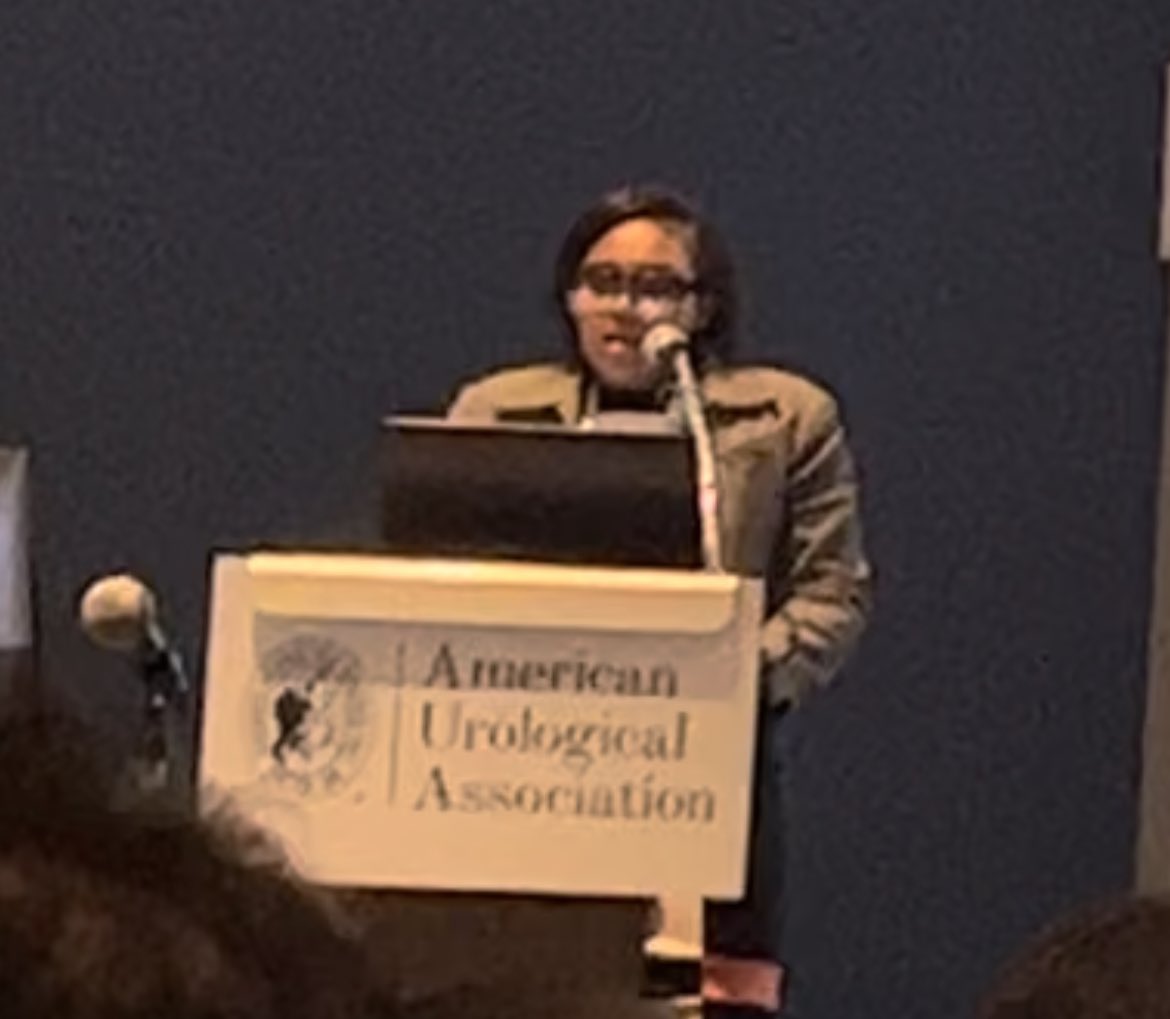 Yahir Santiago-Lastra | Urology tweet media