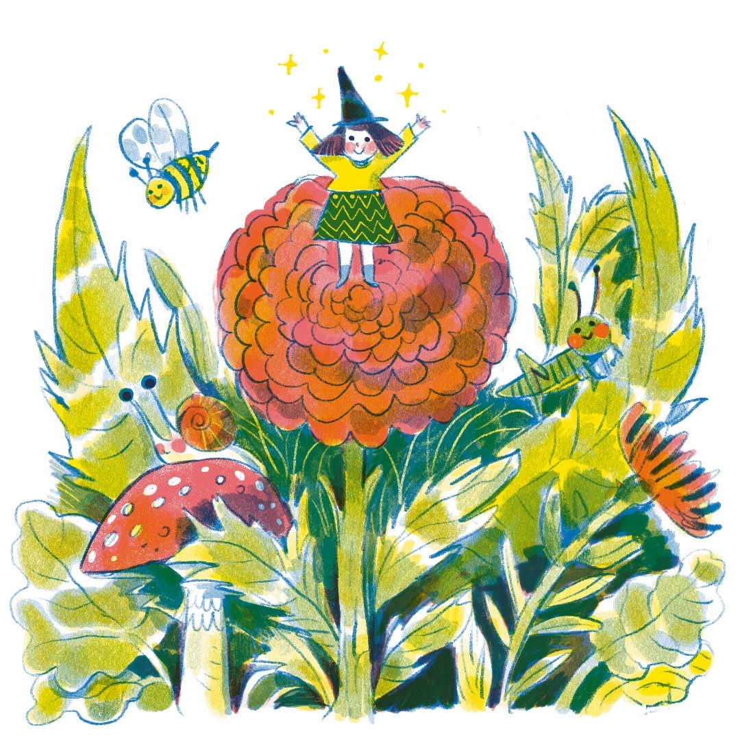 The Bright Agency (@_bright_agency) on Twitter photo Fairy things
Illustration by #BrightArtist Assia Ieradi
Represented by #BrightAgent <a href="/Freddie_Dawson/">Freddie Dawson</a> Fairy things
Illustration by #BrightArtist Assia Ieradi
Represented by #BrightAgent <a href="/Freddie_Dawson/">Freddie Dawson</a>