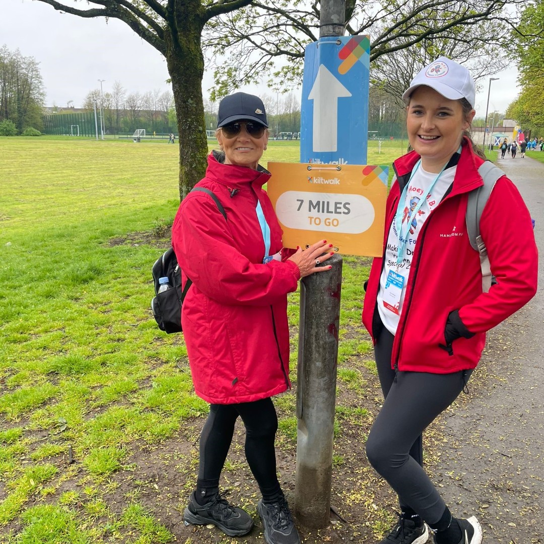 Hamilton Park tweet media