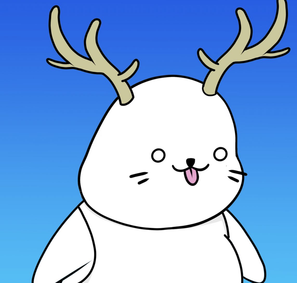 Phat on Twitter "I'm a devastated to say that my SappySealsNFT PFP