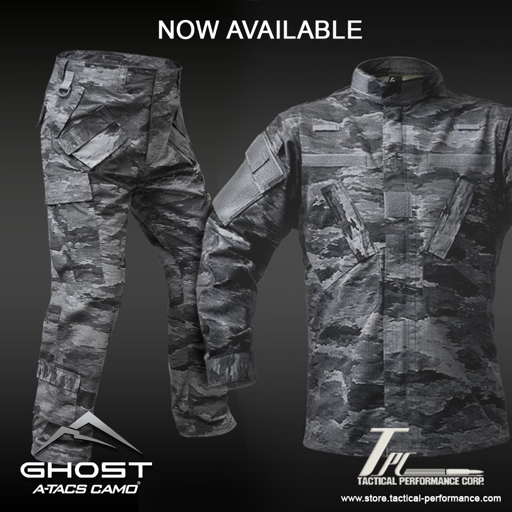 A-TACS Camo tweet media