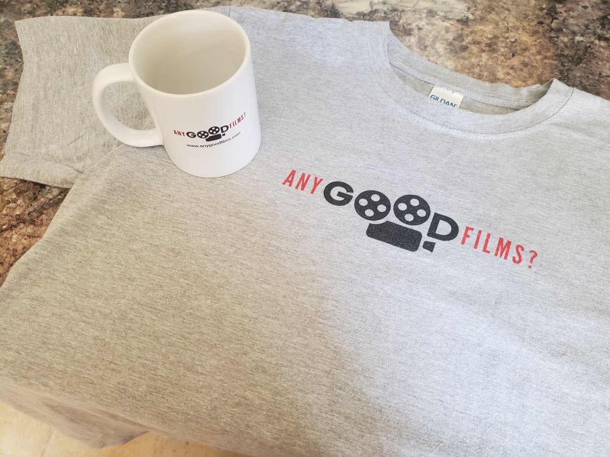 anygoodfilms's tweet photo. #bankholiday
Summer's here so take a look at our T-shirts and merchandise: https://t.co/vM6WnjM2dZ……
#Tshirts #AnyGoodFilms https://t.co/6sJJc5TDSf