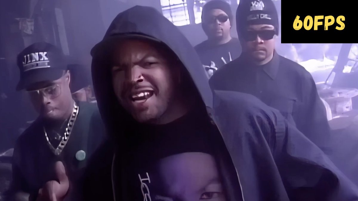 Ice Cube Rapper Party Hip Hop History Guy on Twitter: