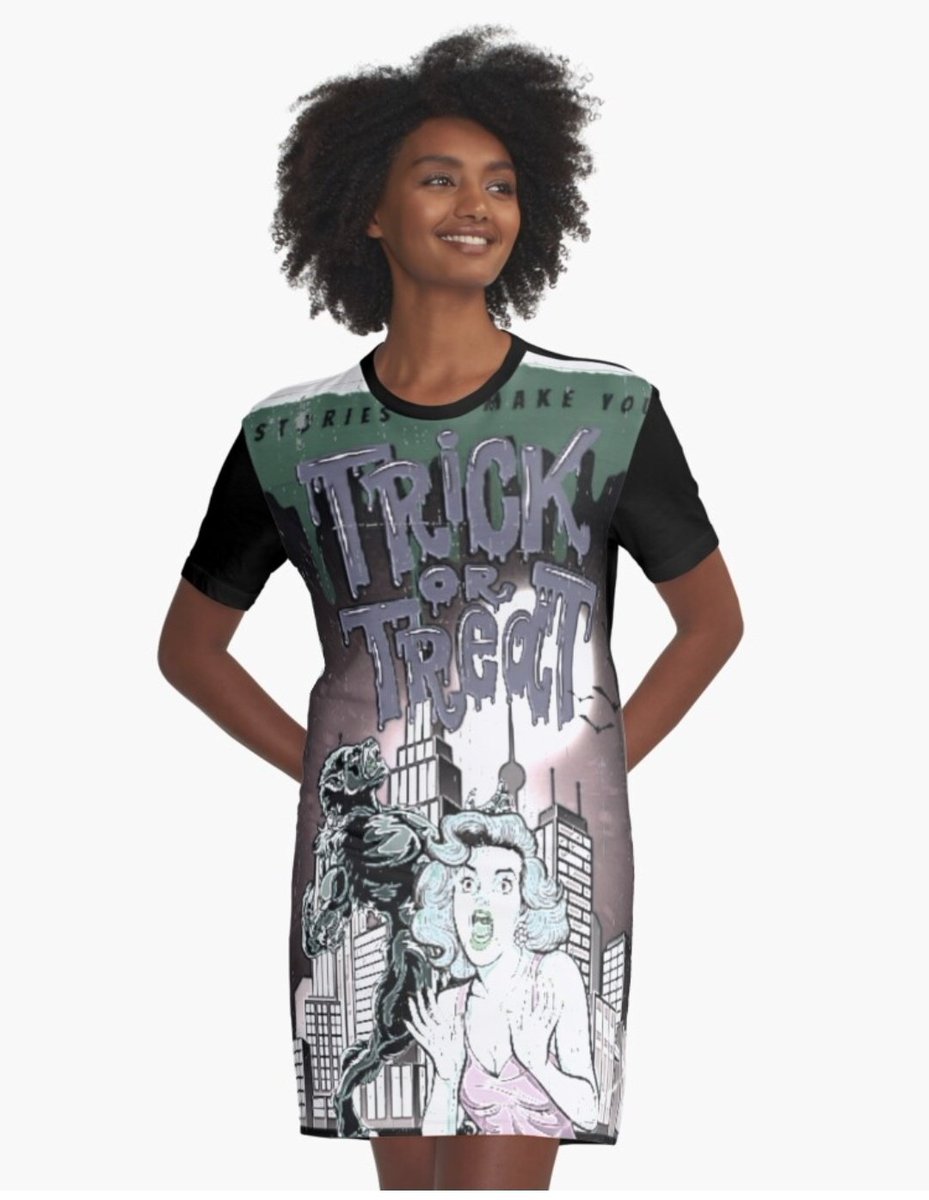 TiaPrislan's tweet photo. Trick or treat?

https://t.co/J8EeL6VCsd

#collectables #rarecomics #redbubblescifi #redbubble #pulpart #incognito #imcognitocomics #60century #vintagewear #retrocomics #comiccollector #comicbooks #horrormovies  #comicexchange #collectors #oldcomics #manwear #mantshirt https://t.co/7i3NNmkmbf