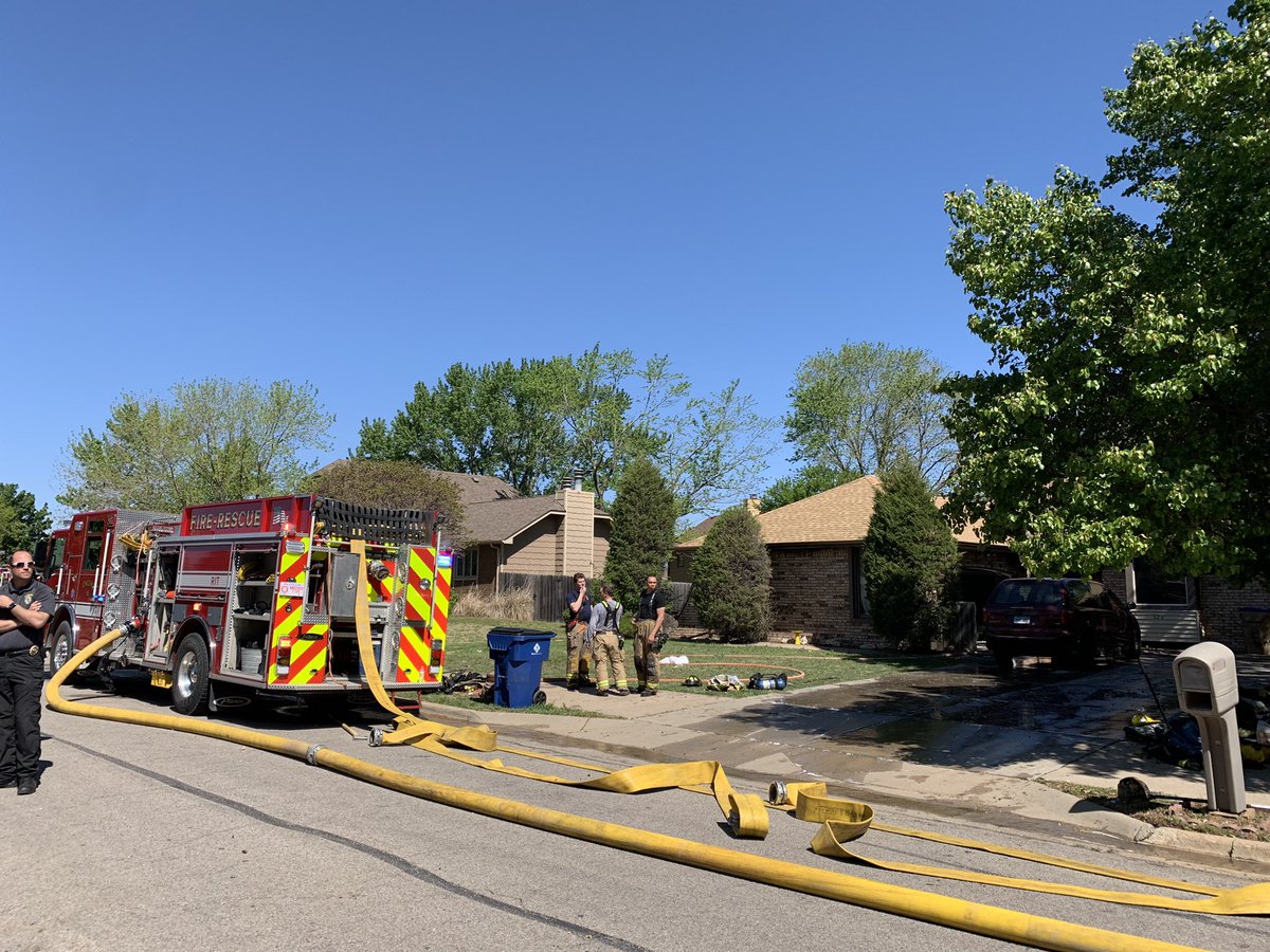 KAKE News on Twitter "RT LarryBuell1 Breaking news out of Andover