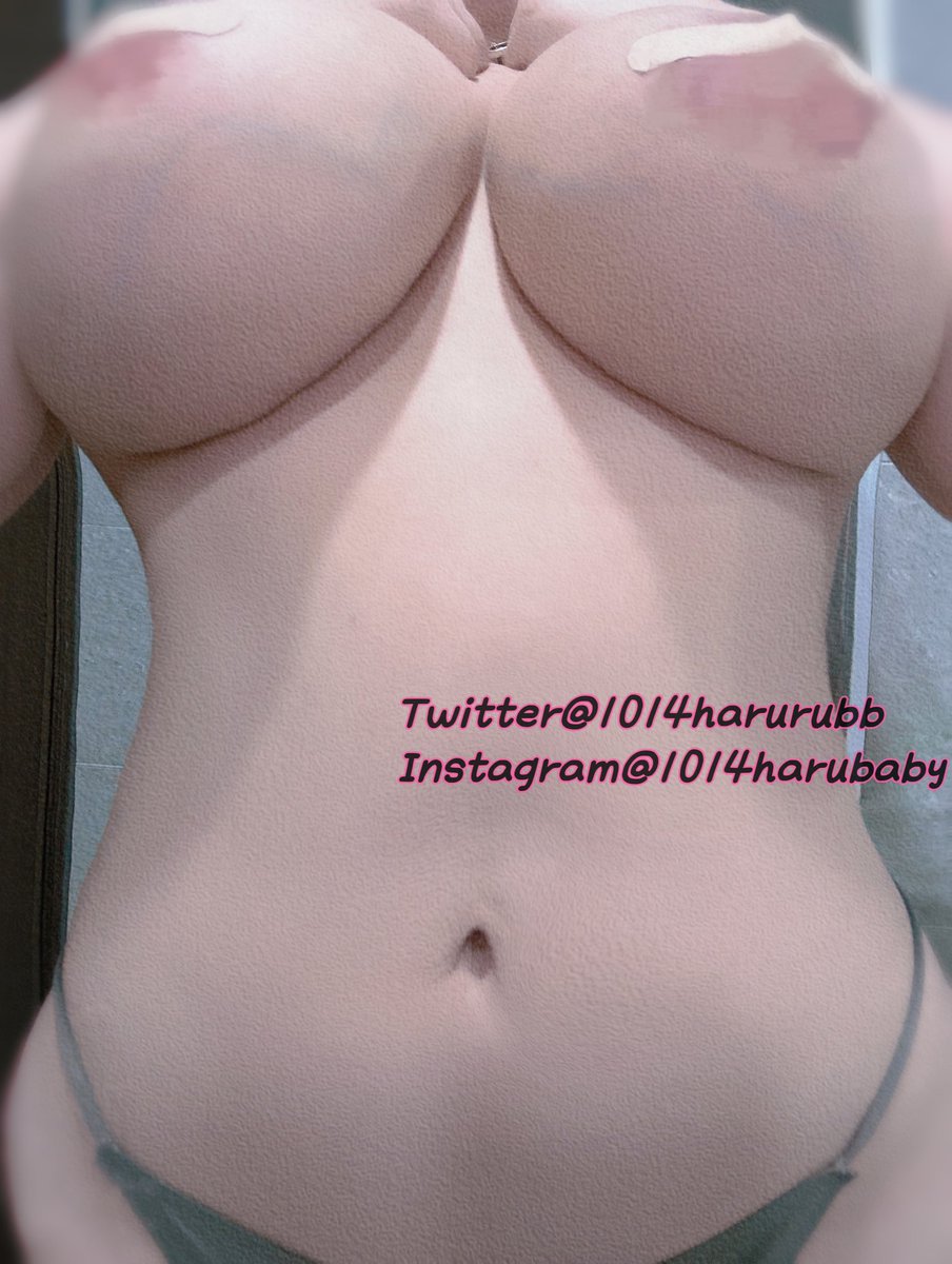 Haru哈嚕♡ tweet media