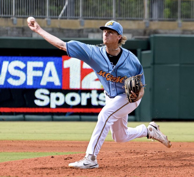 Vols in Pro Baseball tweet media