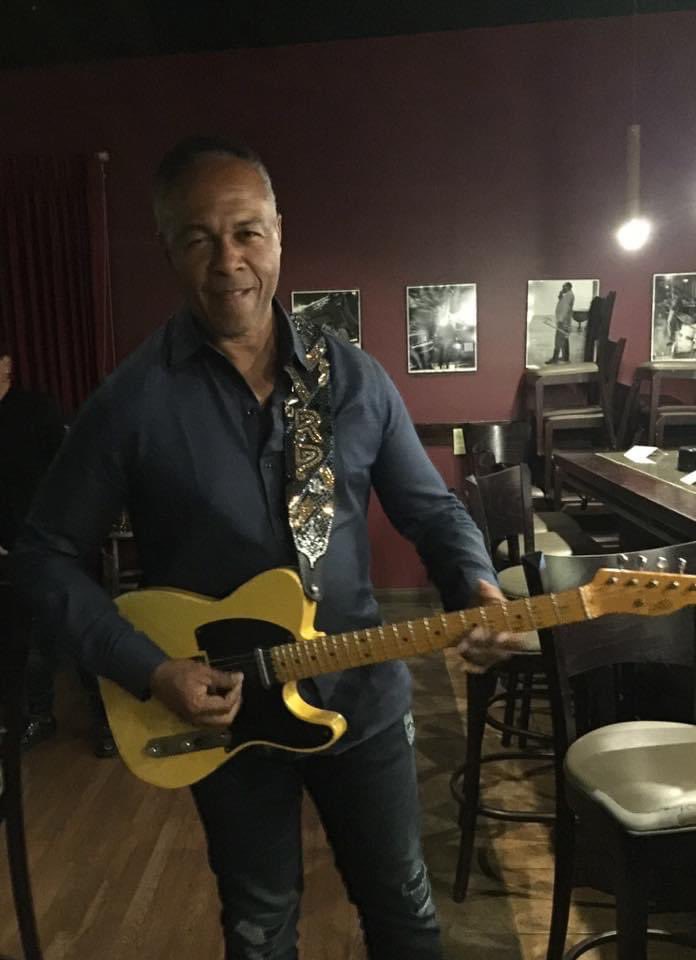 Happy Birthday Ray Parker Jr. !! 