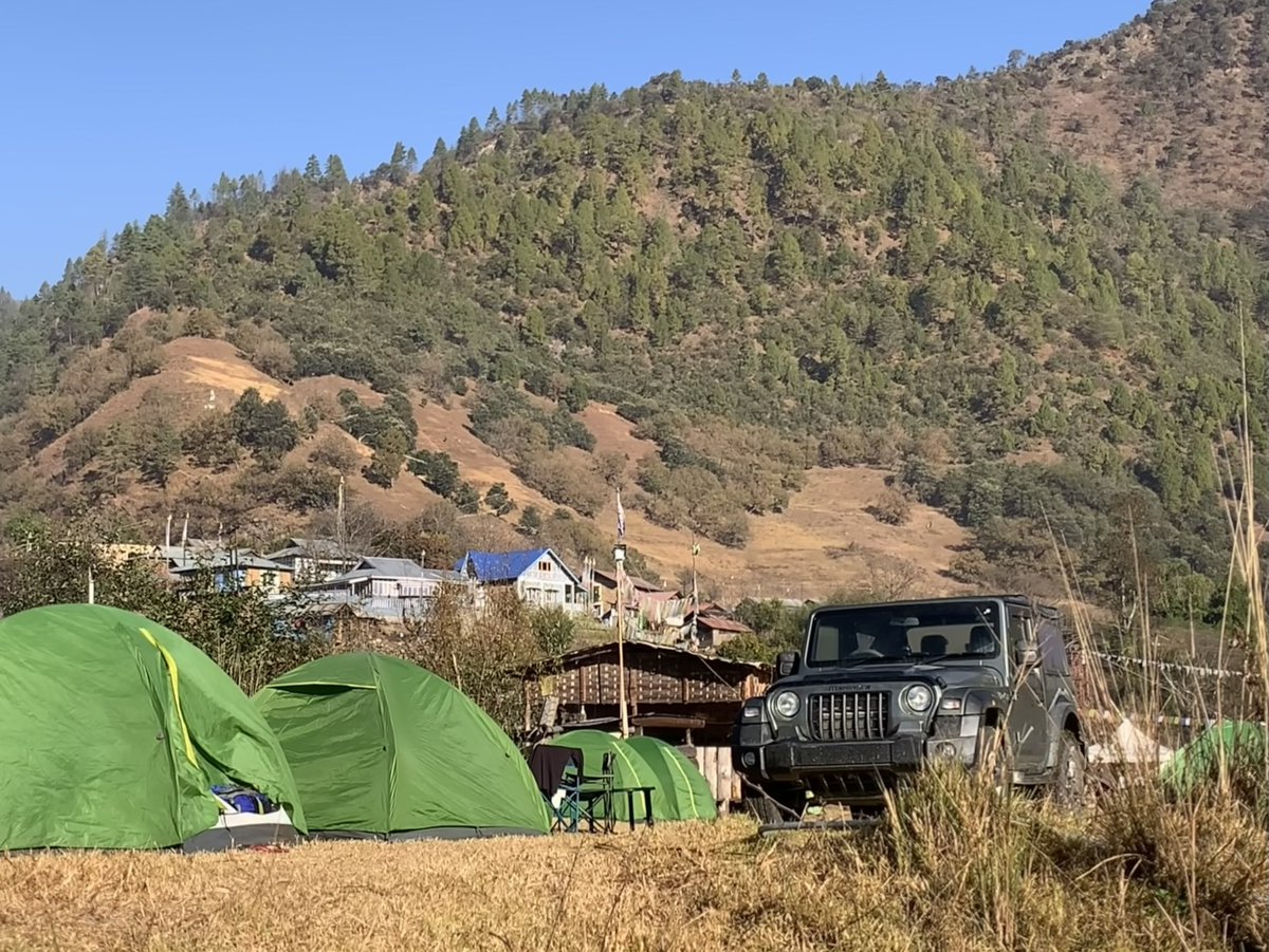 excelsior_ne's tweet photo. We are a small startup based on eco farm- adventure tourism model. Our speciality is providing a raw experience of our Farm cum campsite where tourists can enjoy live fishing and also take part on offbeat trail hunts.
#EnterpRISEBharat @anandmahindra https://t.co/DwBJoeqPLt