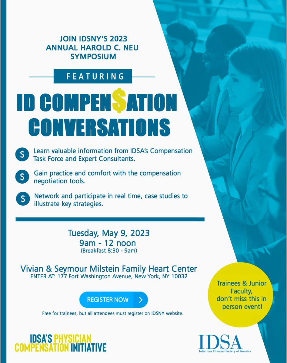 Priya Nori MD, FSHEA, FIDSA tweet media