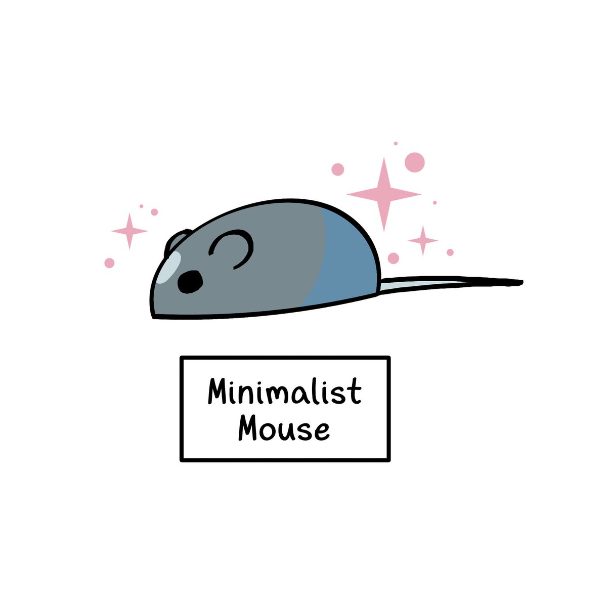 Secondlina's tweet photo. New Crow Time - some mice.🐀 [1/2] https://t.co/nVmWJ7uM1k