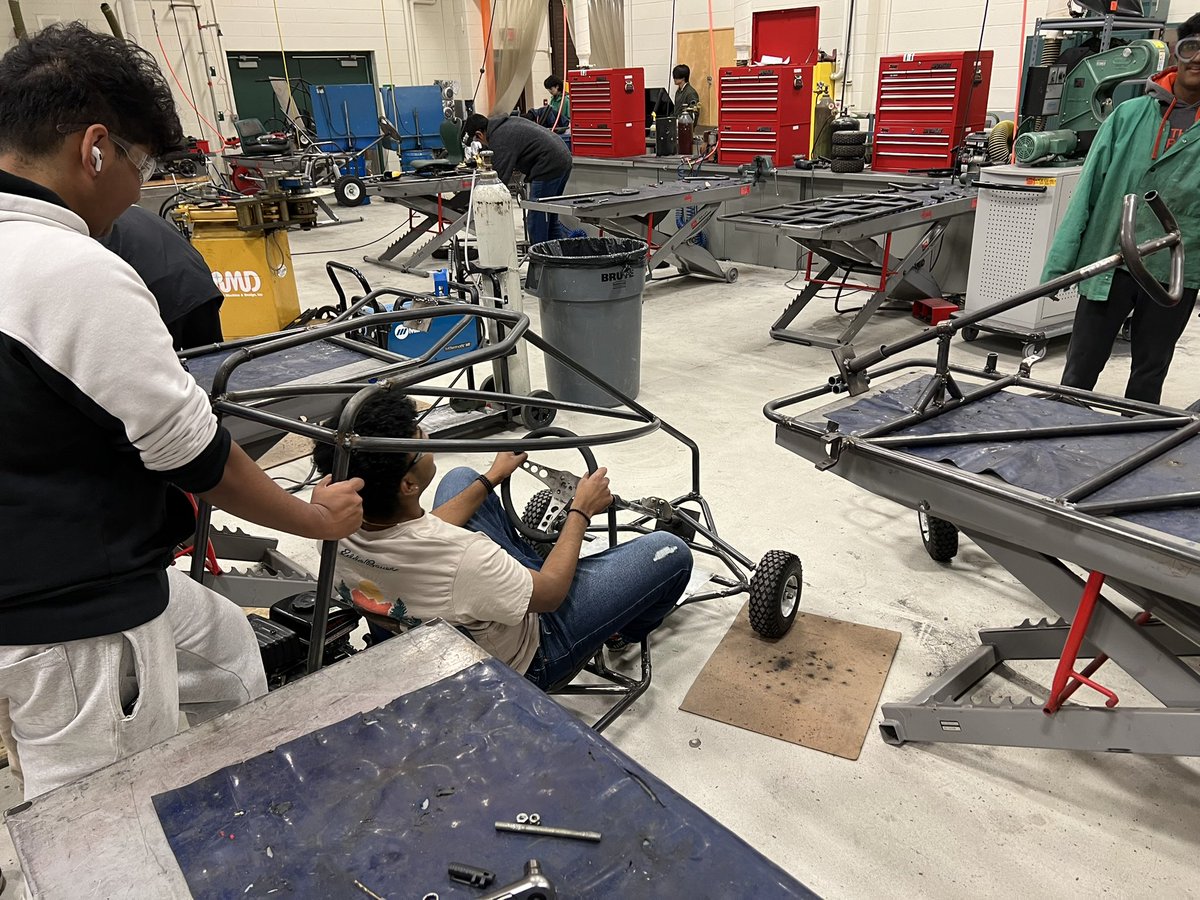 Ben Mainka tweet media