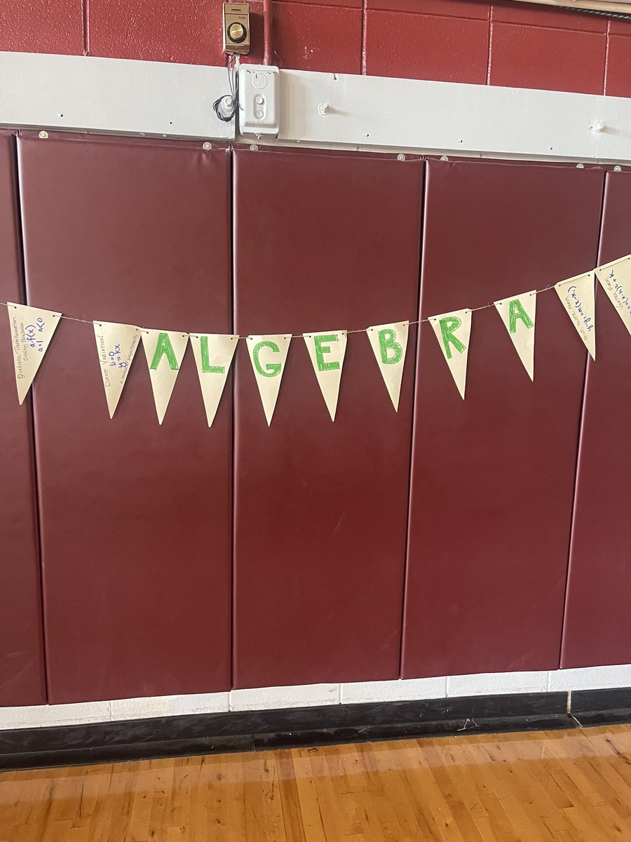 Louisville High School tweet media