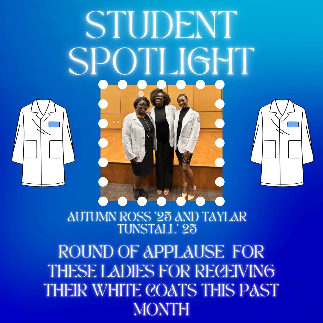 DUPAC17's tweet photo. As this school year comes to an end we want to recognize our members for achieving their accomplishments. We couldn’t be more proud and we applaud you for your excellence!👏🏾💙🤍 https://t.co/n5pOAwdMby