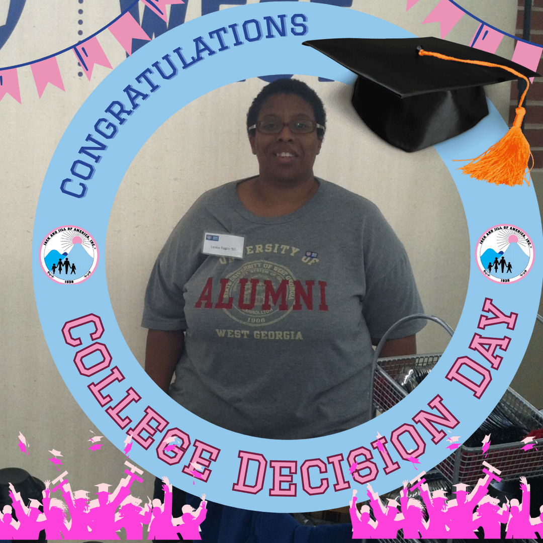 MsFagin's tweet image. Going back to where it all started for me back in 1987. I will once again be enrolled at the University of West Georgia where I will begin work on my EdS in Instructional Technology, Media, and Design. #FaginatorTech  #JJCollegeDecisionDay #JJOA #jackandjillinc