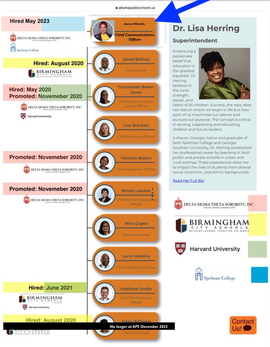 Committee for APS Progress tweet media
