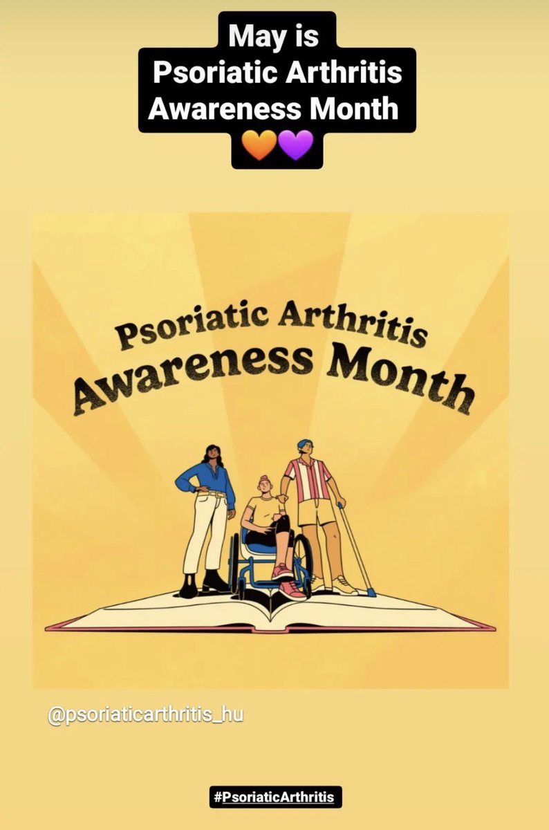 #psoriatiarthritis
