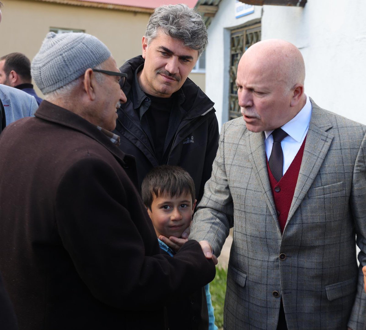 Mehmet Sekmen