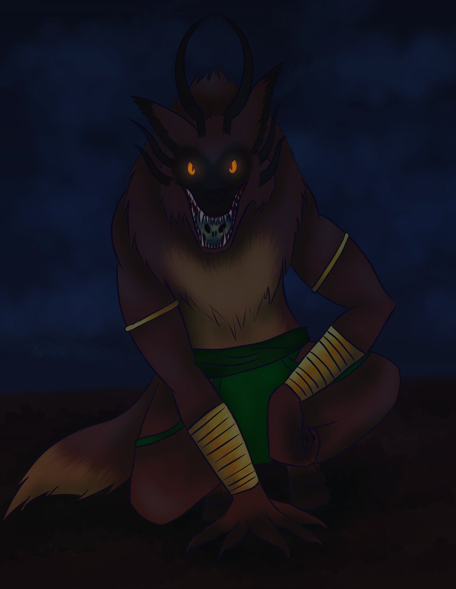 MateSparkles's tweet photo. This got waaaay darker than i thought it gets https://t.co/7XCz4axw8f