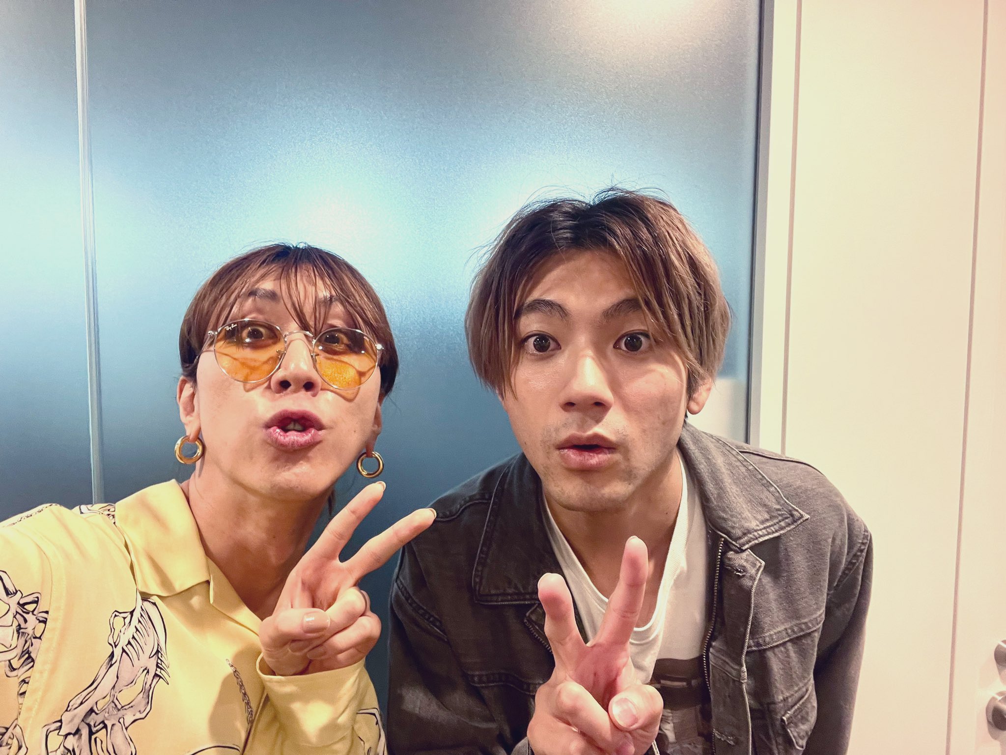 渋谷龍太 SUPER BEAVER on X: 