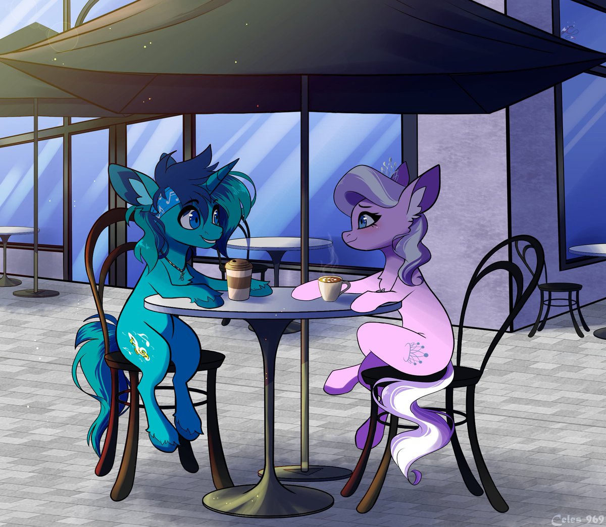 Celes969's tweet photo. 💙🩵💙

Commission for @LegionOfBlues
Thank you again for commissioning me~ 🤍✨ (☌ヮ☌)

(Reupload cuz Twitter blue sucks)
#art #Commission #commissionopen #MLP #myart https://t.co/NGeWHSQL6g
