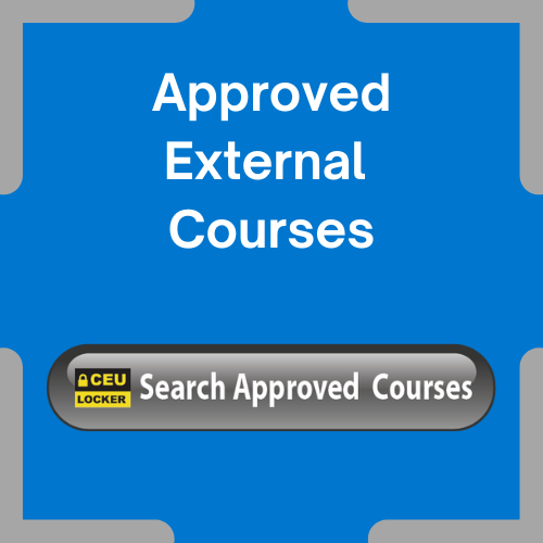 NHAPTA's tweet photo. Looking for a list of external courses approved by the APTA NH through CEU Locker?
These courses meet quality and evidence based practice guidelines.  https://t.co/OOWNele0ea https://t.co/XUMuilutOI