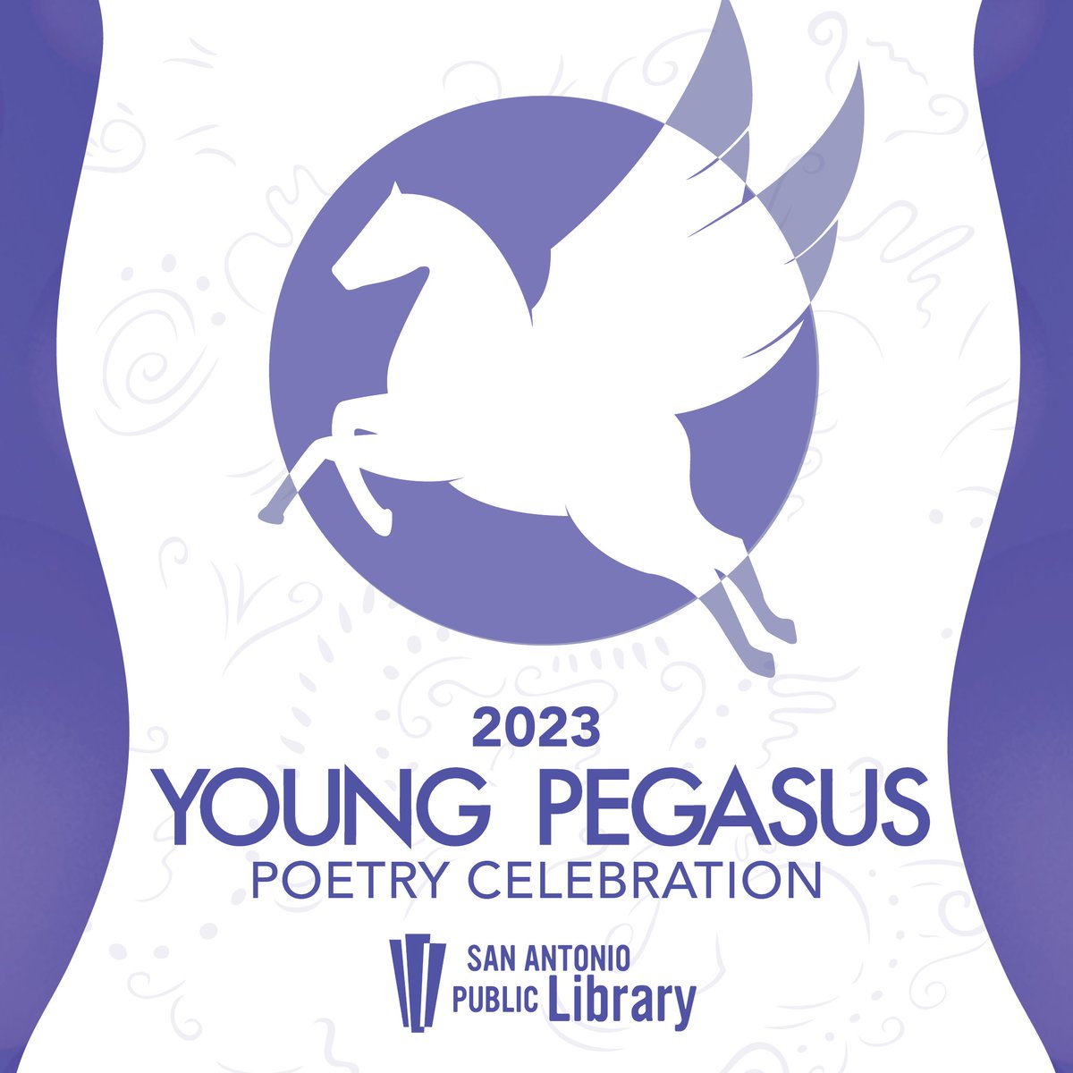 San Antonio Public Library tweet media