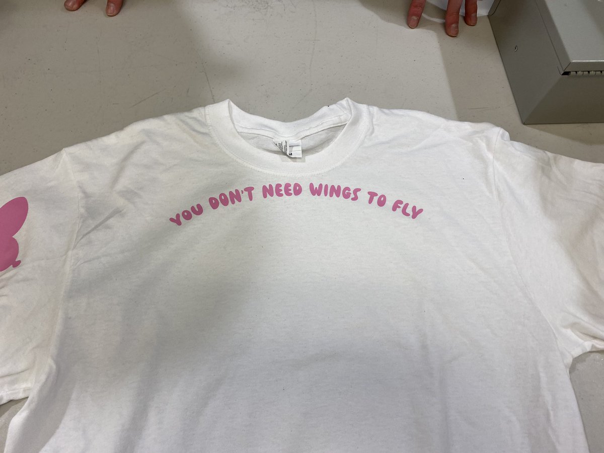 A busy Monday at BHS this lunch hour!