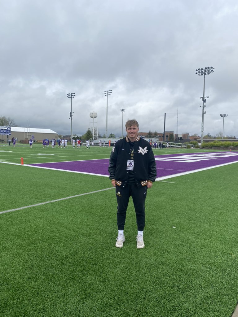 Tyler Etherington (@tetherington05) on Twitter photo Had a great Junior Day at Taylor University. Thank you <a href="/Coach_Boddie/">Jared T. Boddie</a> for inviting me! Had a great Junior Day at Taylor University. Thank you <a href="/Coach_Boddie/">Jared T. Boddie</a> for inviting me!