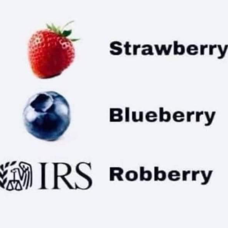 LibertarianLars's tweet photo. If you do not like Robberry Follow me!
I want Taxes to be as close to zero as possible! https://t.co/bgRAgRZ97Y