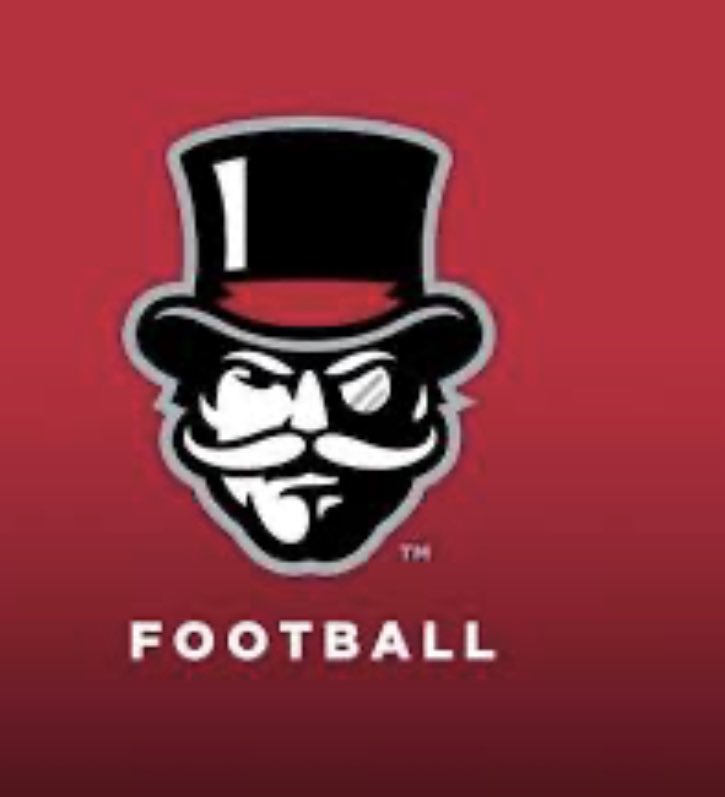 Blessed to receive a D1 offer from Austin Peay State university !!🖤❤️ <a href="/GovsFB/">Austin Peay Football</a> <a href="/CoachJDulaney/">Jajuan Dulaney</a> <a href="/CoachKaster/">Jared Kaster</a> <a href="/WhitehavenTiger/">WhitehavenFootball</a> <a href="/SaulsberrySr/">Coach Rodney Saulsberry Sr</a> <a href="/coachsauce__/">Rodney Saulsberry Jr.</a>   <a href="/CoachSavage1of1/">Coach Jackson</a>