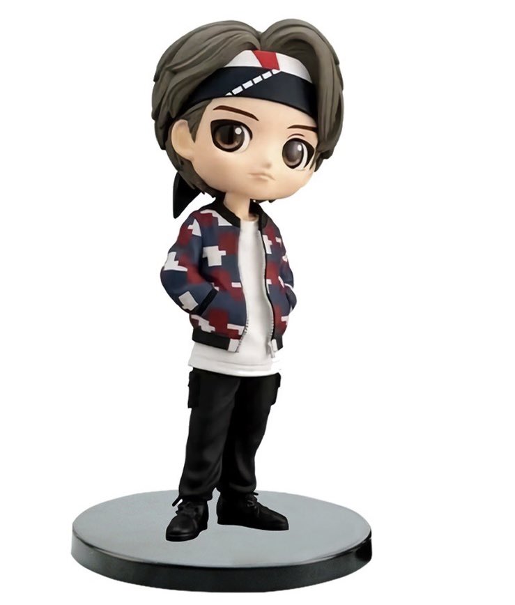 mmmk081's tweet photo. ส่งต่อโมเดลฟิกเกอร์พี่แท(V)คับ 🐻🐯
ขนาด 15 ซม. - พร้อมส่งนะคะ -
ราคา 140 บาทรวมส่งนะคะ 
เดมมาคุยได้นะคะ เป็นกันเองค่าา
#ตลาดนัดบังทัน #ตลาดนัดBTS https://t.co/Xd4FKyzScp