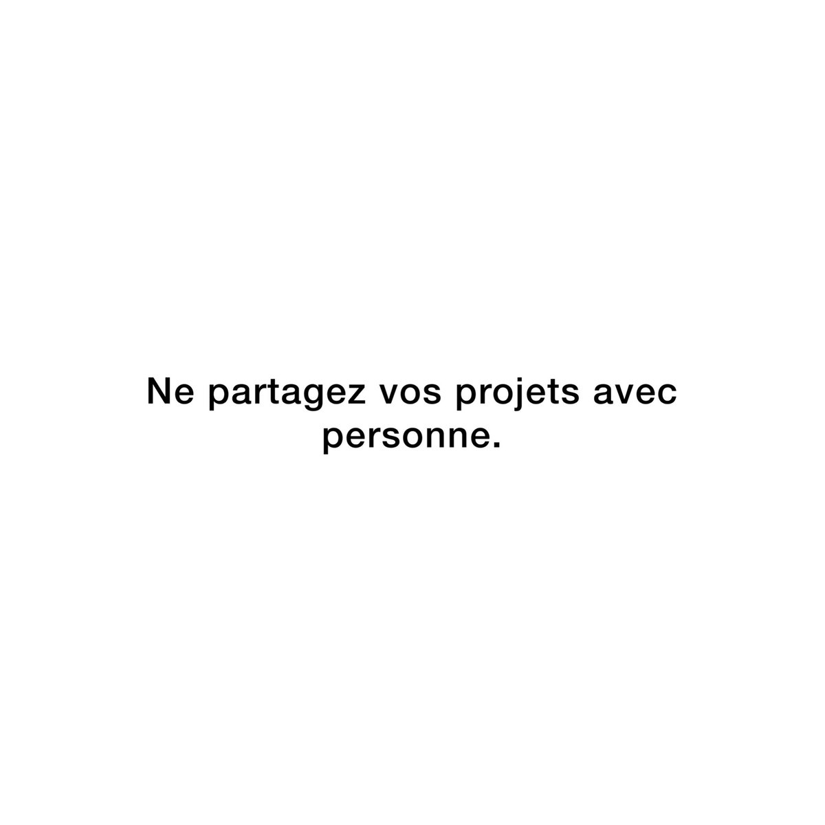 Mindset_FR's tweet photo. 7 choses que vous devez garder secrètes :

1. https://t.co/NT94gInSR2