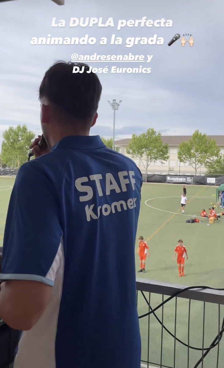 Kromex_eu's tweet image. 🏆 Todo un éxito la @springcupchiva celebrada este fin de semana y con el Patrocinio oficial de Kromex #1demayo #puentedemayo