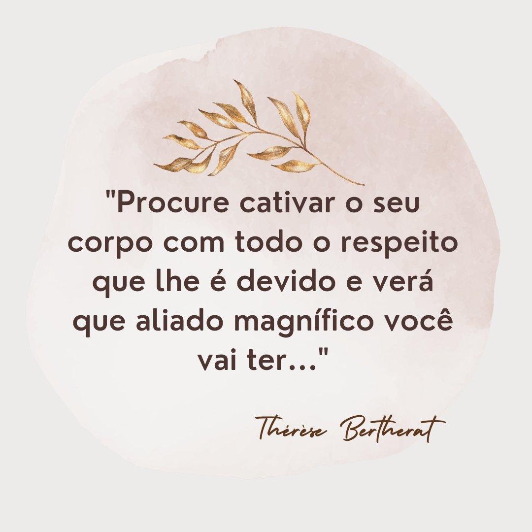 Bom início de semana, meus queridos.